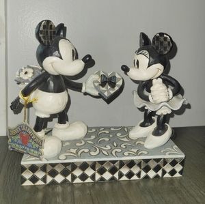 Disney Showcase Jim Shore